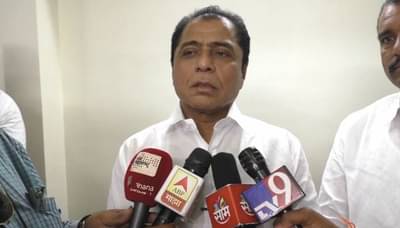 भाजप नेतेही माझ्या संपर्कात, मुलाला उमेदवारी जाहीर झाल्यानंतर अरुण जगतापांचा इशारा