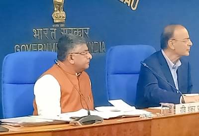 शेवटच्या कॅबिनेटमध्ये मोदी सरकारचे महत्त्वाचे निर्णय, महाराष्ट्रालाही गूड न्यूज