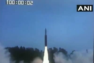 Mission Shakti : सॅटेलाईट प्रक्षेपणाचा व्हिडीओ डीआरडीओकडून जारी