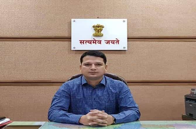 सारिका सोनवणेंवर हल्ला झाला नाही, खोट्या बातम्या पसरवू नये : बीड प्रशासन