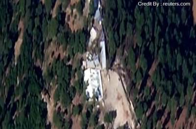 एअर स्ट्राईकमध्ये 170 दहशतवाद्यांचा खात्मा, इटलीच्या पत्रकाराचा ग्राऊंड रिपोर्ट