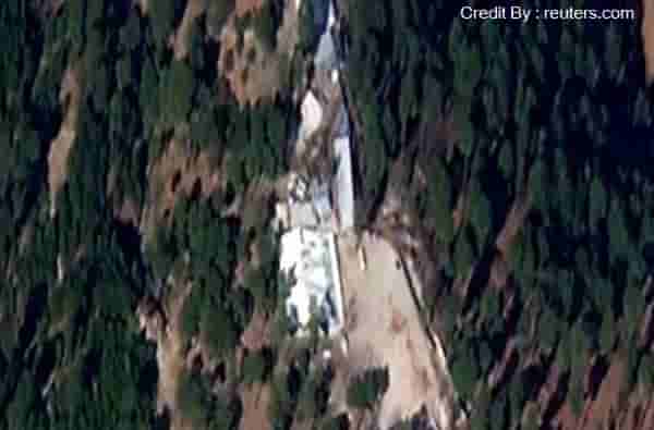 एअर स्ट्राईकमध्ये 170 दहशतवाद्यांचा खात्मा, इटलीच्या पत्रकाराचा ग्राऊंड रिपोर्ट