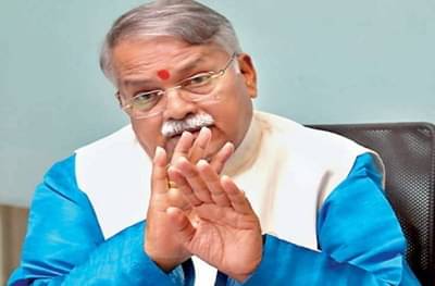 तेजस्वी यादव यांनी वातावरण निर्माण केलंय, बिहारमध्ये परिवर्तन होणारच : चंद्रकांत खैरे