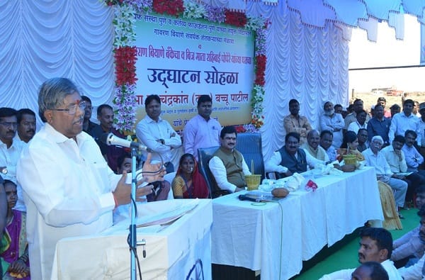 ... तरीही शिवसेना उमेदवाराचाच प्रचार करणार : चंद्रकांत पाटील ... तरीही शिवसेना उमेदवाराचाच प्रचार करणार : चंद्रकांत पाटील