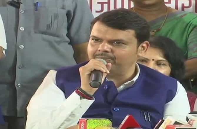 अजून कोण-कोण भाजपात येणार? मुख्यमंत्री फडणवीस म्हणतात...