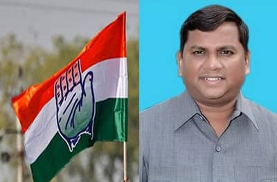 सलग नऊ वेळा खासदार राहिलेल्या काँग्रेस नेत्याच्या मुलाचंही बंड