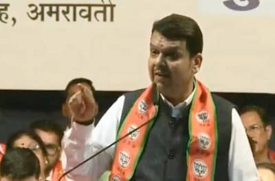 सेना-भाजप फेव्हिकॉलचा जोड, युतीमुळे काहींची माघार : मुख्यमंत्री