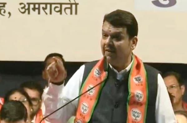 सेना-भाजप फेव्हिकॉलचा जोड, युतीमुळे काहींची माघार : मुख्यमंत्री