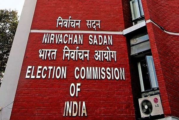 महाराष्ट्रासह या चार राज्यात एकाच वेळी निवडणुका होण्याची शक्यता