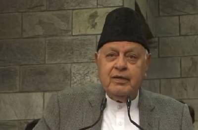 पुलवामा हल्ल्यातील 40 शहिदांच्या संख्येवर मला संशय : अब्दुल्ला