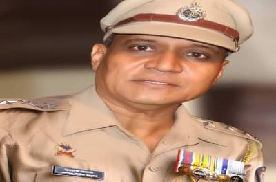 वंचित बहुजन आघाडीकडून वर्ध्यात माजी एसीपी मैदानात