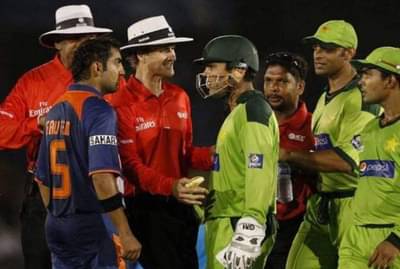 गंभीरच्या भाजपप्रवेशावेळी जेटलींकडून त्या सामन्याचं उदाहरण