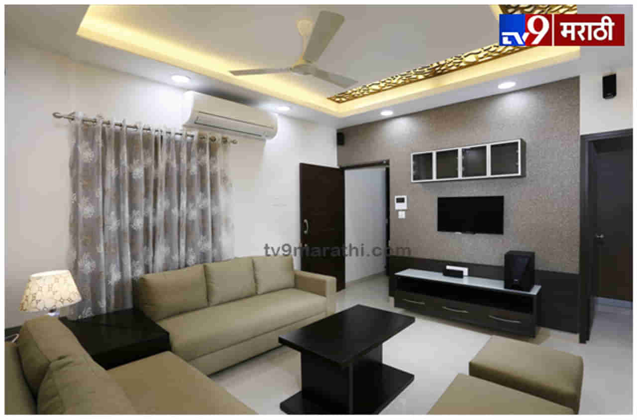 मुंबईतील पॉश एरियात 800 चौरस फुटाचं घर, केवळ 64 रुपये भाडे