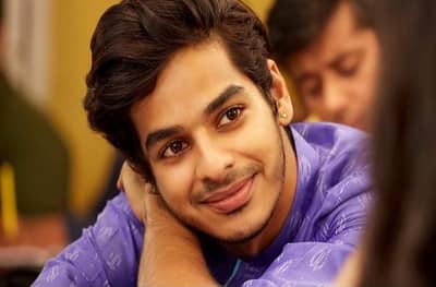 पुलवामा हल्ल्यावरील सिनेमात इशान खट्टरची मुख्य भूमिका?  