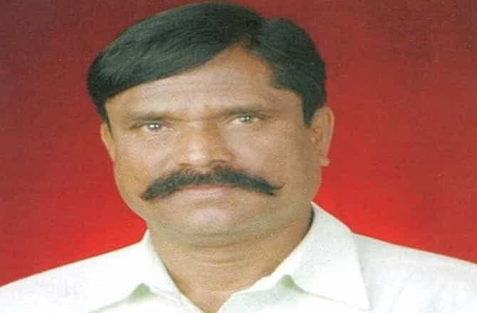 मुंबईवर ‘लाल वादळ’ धडकवणाऱ्या जे. पी. गावितांना माकपकडून उमेदवारी
