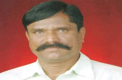 मुंबईवर ‘लाल वादळ’ धडकवणाऱ्या जे. पी. गावितांना माकपकडून उमेदवारी