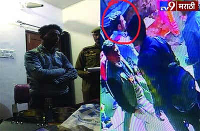 जम्मू बस स्टँडवर ग्रेनेड हल्ला, आरोपीच्या मुसक्या आवळल्या