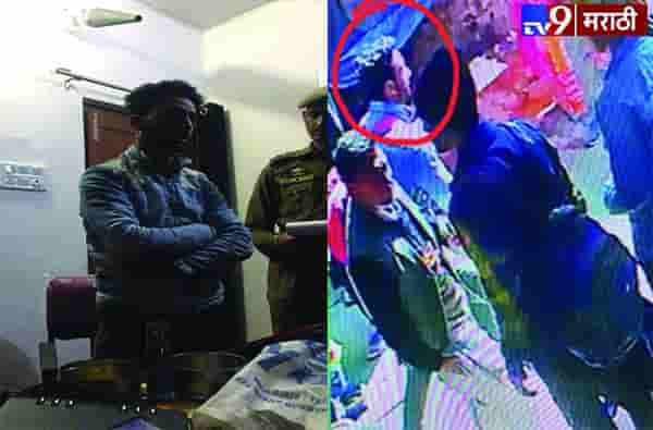 जम्मू बस स्टँडवर ग्रेनेड हल्ला, आरोपीच्या मुसक्या आवळल्या