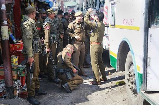 जम्मू बस स्टॅण्ड ग्रेनेड हल्ल्यातील आणखी एकाचा मृत्यू