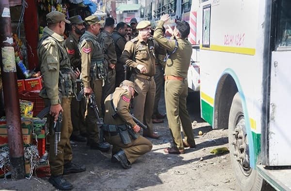जम्मू बस स्टॅण्ड ग्रेनेड हल्ल्यातील आणखी एकाचा मृत्यू