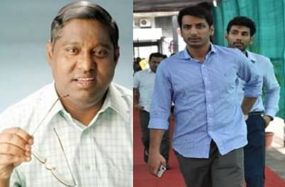 मावळमधून पार्थला उमेदवारी द्या, बिनशर्त पाठिंबा देऊ, शेकापची मागणी