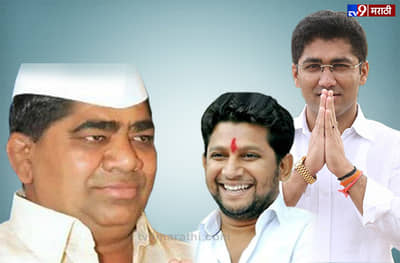 संग्राम जगताप यांना उमेदवारी, कर्डिले, थोरात, राजळे, कोतकर सर्व एकवटणार?