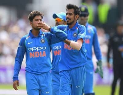 कुलदीप-चहलमुळे जाडेजा-अश्विनवर वन डेतून घरी बसण्याची वेळ?