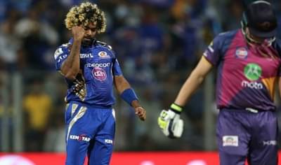 मुंबई इंडियन्ससाठी गुड न्यूज, मलिंगा लवकरच ताफ्यात दाखल होणार!