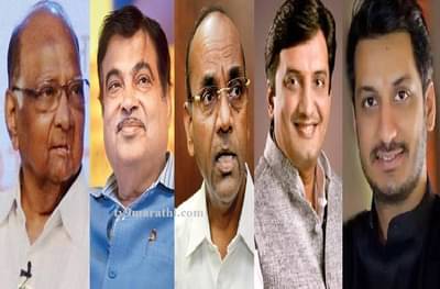 राज्याचं लक्ष लागलेले 10 मतदारसंघ आणि त्यांच्या निवडणुका