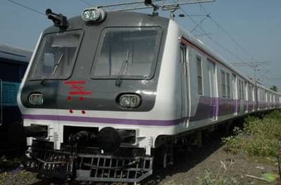 सोमवारपासून पुणे लोकलला हिरवा झेंडा, पहिली ट्रेन लोणावळ्यासाठी रवाना होणार