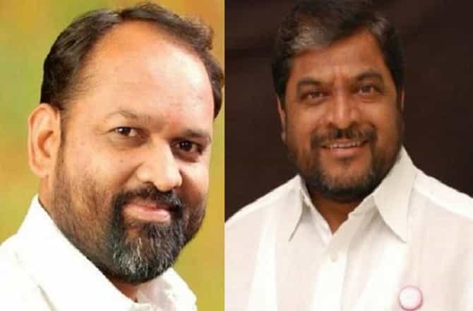 थेट पवारांना भिडण्यासाठी जानकर-शेट्टींची गुप्त बैठक