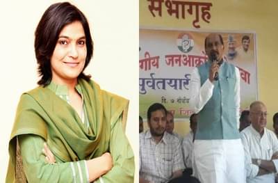 शिवसेनेच्या बालेकिल्ल्यात काँग्रेसकडून माणिकराव ठाकरेंना उमेदवारी?