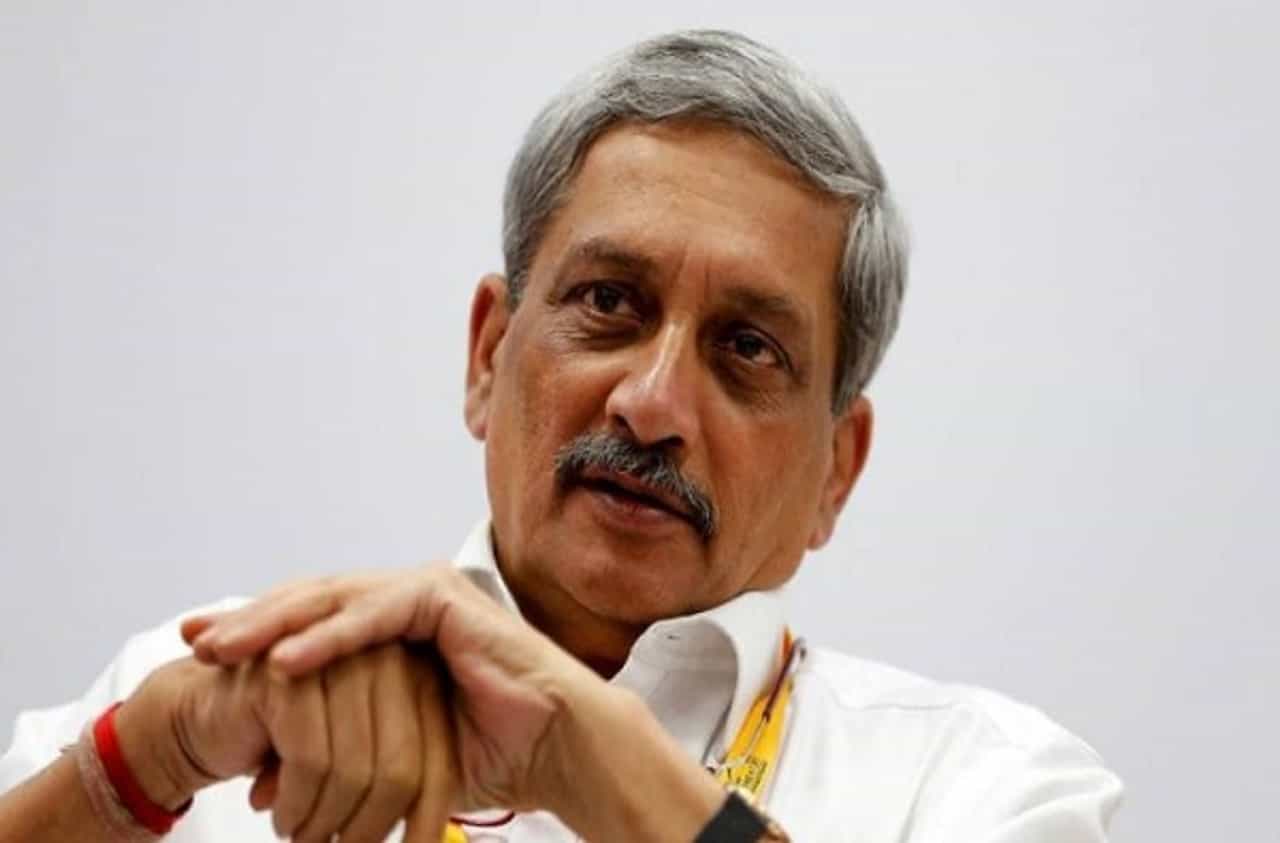 सर्जिकल स्ट्राईकची कहाणी, मनोहर पर्रिकरांच्या जुबानी!