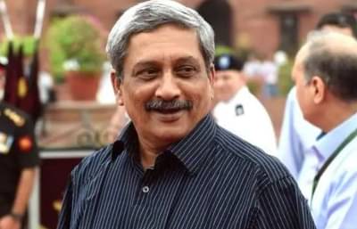 IIT शिक्षित पहिले आमदार ते संरक्षणमंत्री, पर्रिकरांचा प्रवास