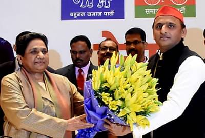 महाराष्ट्रात सपा-बसपा काँग्रेस-राष्ट्रवादीची डोकेदुखी वाढवणार!