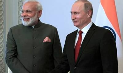 अमेरिकेपाठोपाठ जगातली दुसरी महासत्ताही भारताच्या पाठीशी!