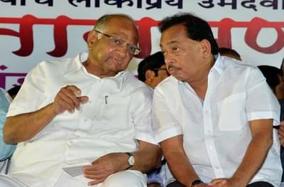 कोकणात शिवसेनेची एकीकडे भाजपकडून कोंडी, राणेंचीही डोकेदुखी