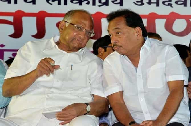 कोकणात शिवसेनेची एकीकडे भाजपकडून कोंडी, राणेंचीही डोकेदुखी