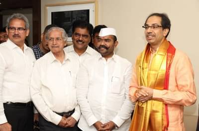 उदयनराजेंविरोधात शिवसेनेचा उमेदवार ठरला!