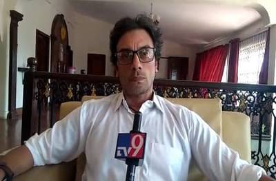 अनंत गीते की सुनील तटकरे? नविद अंतुले म्हणतात...