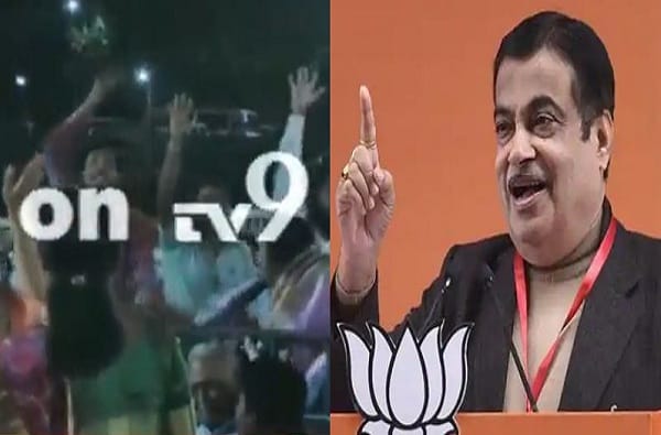 आवाज केला तर ठोकून काढू, बस खाली, विदर्भवाद्यांवर गडकरींचा संताप आवाज केला तर ठोकून काढू, बस खाली, विदर्भवाद्यांवर गडकरींचा संताप