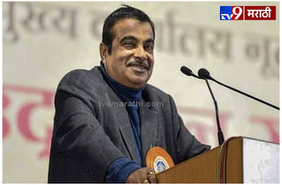 घराकडे जाणाऱ्या स्थलांतरित मजुरांना अन्न-पाणी द्या, गडकरींचे टोलचालकांना निर्देश