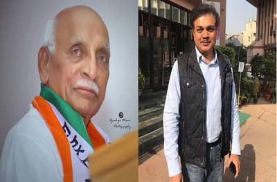 राष्ट्रवादीकडून उस्मानाबादमध्ये पुन्हा पाटील घरण्यातलाच उमेदवार