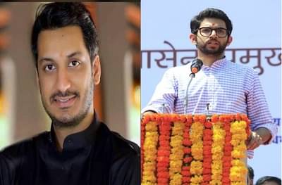 साहेब, मावळमधून आदित्य ठाकरेंना उमेदवारी द्या, शिवसैनिकाचं उद्धव ठाकरेंना पत्र