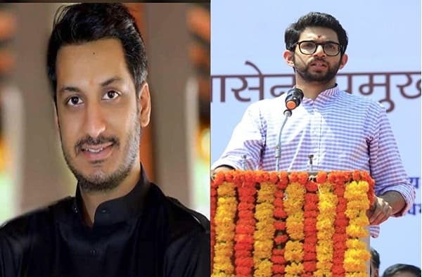 साहेब, मावळमधून आदित्य ठाकरेंना उमेदवारी द्या, शिवसैनिकाचं उद्धव ठाकरेंना पत्र