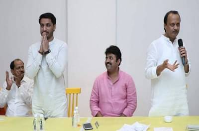 मावळमध्ये शिवसेना-भाजपाची ताकद, पार्थ पवारांची भिस्त शेकापवर