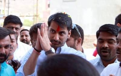 पराभवानंतर पाच दिवसांनी पहिली प्रतिक्रिया, पार्थ पवार म्हणतात....