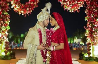 प्रियांका चोप्रा आणि निक जोनस घटस्फोटाच्या तयारीत?