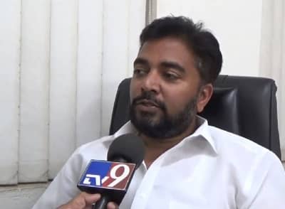 हातकणंगलेत काँग्रेसमधून बंडखोरी, माजी मंत्र्याचा मुलगा अपक्ष लढण्याच्या तयारीत