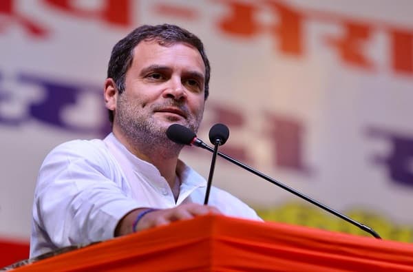 यावेळीही काँग्रेसला लोकसभेत विरोधी पक्षनेते पद मिळणं खडतर